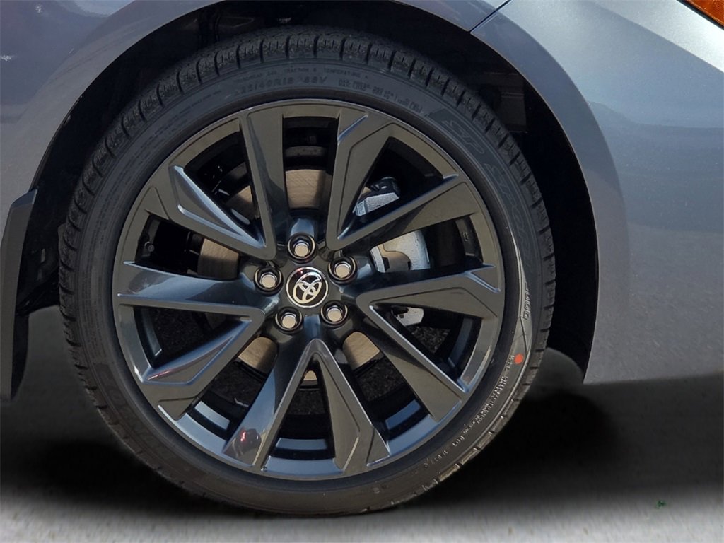 New 2026 Toyota Corolla SE image 26