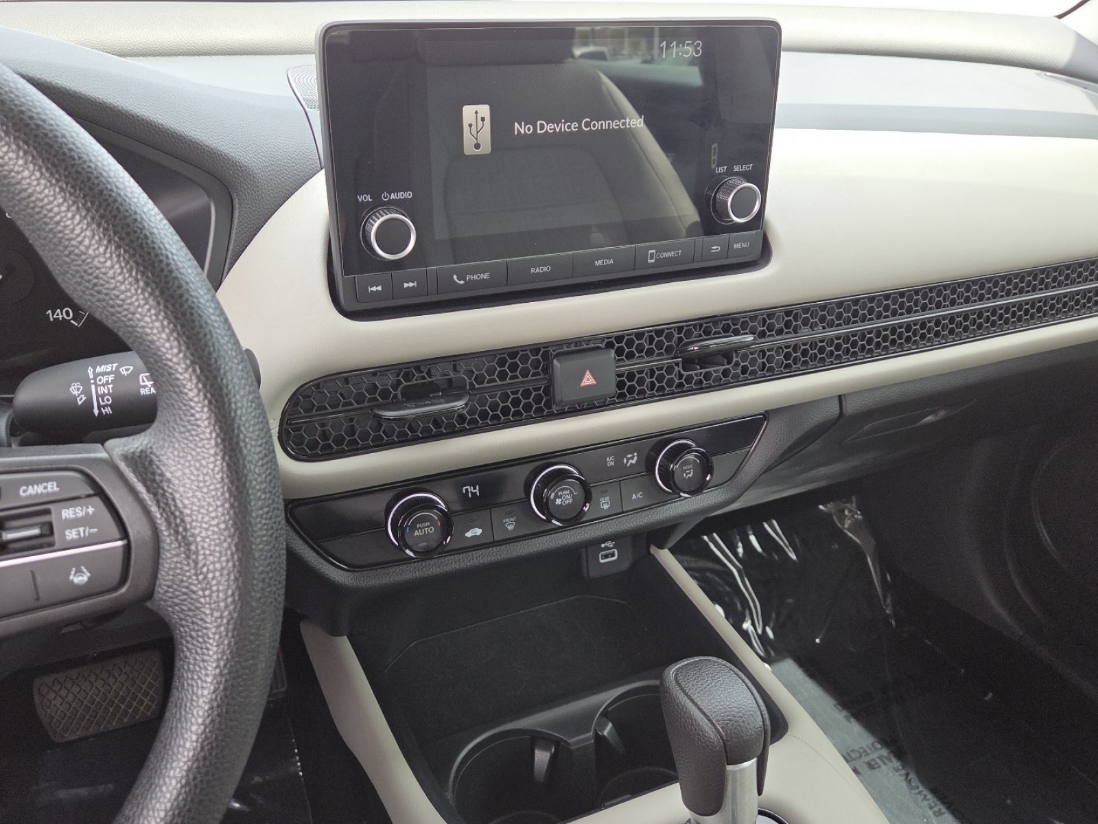 Used 2023 Honda HR-V LX image 28
