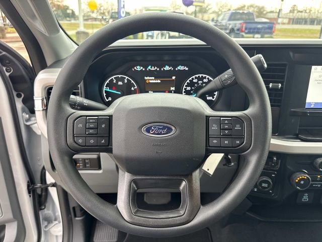 New 2026 Ford F350 XL w/ STX Appearance Package image 27