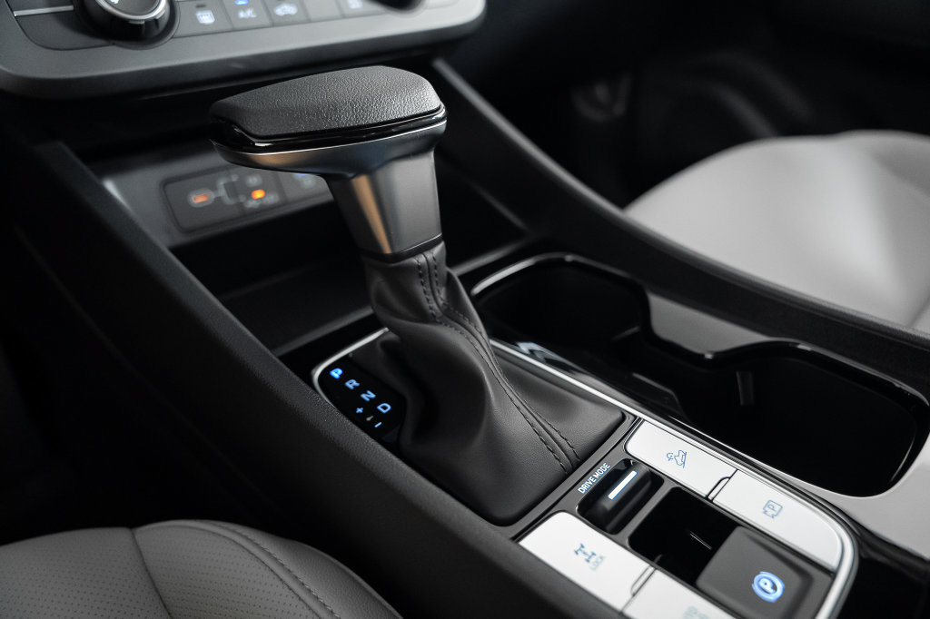 New 2027 Hyundai Santa Cruz SE AWD/4WD image 31