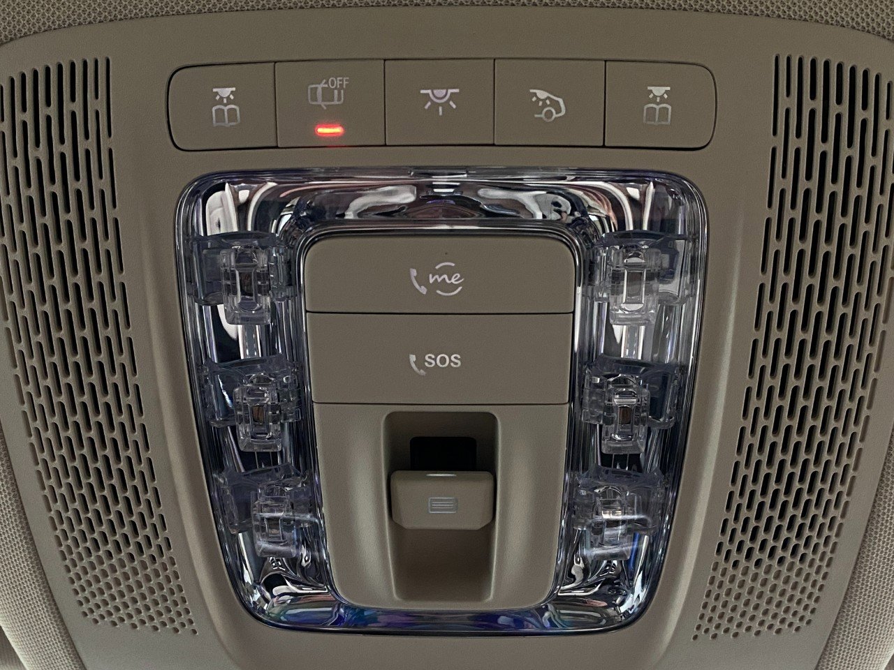 New 2026 Mercedes-Benz GLE 450 4MATIC image 30