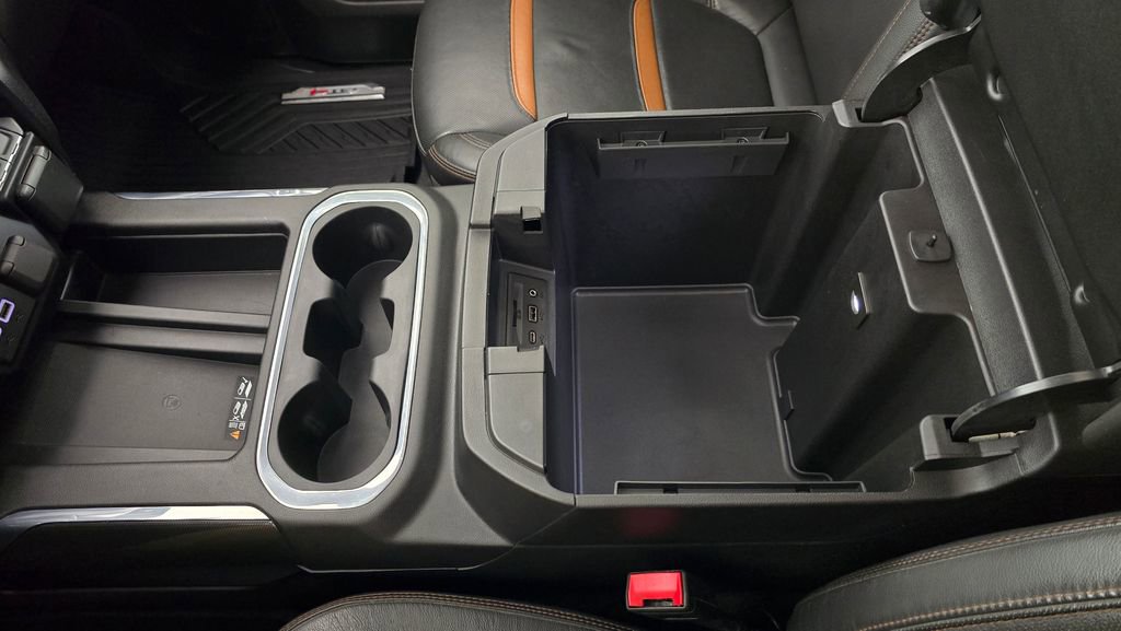 Used 2020 GMC Sierra 1500 AT4 w/ AT4 Premium Package image 46
