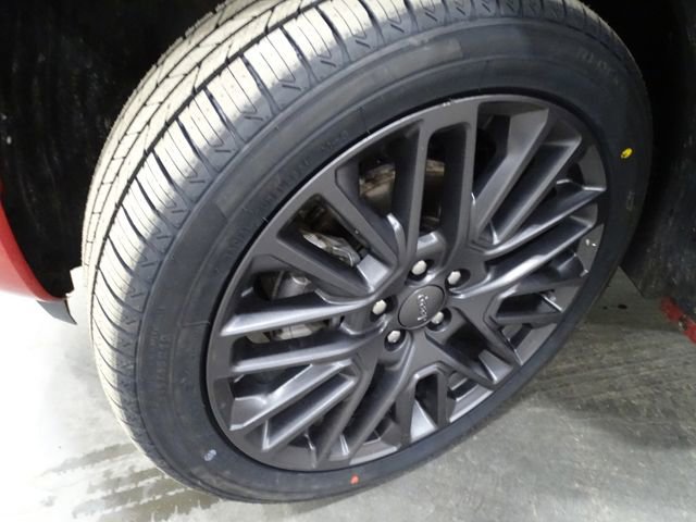 Used 2022 Jeep Compass High Altitude image 39