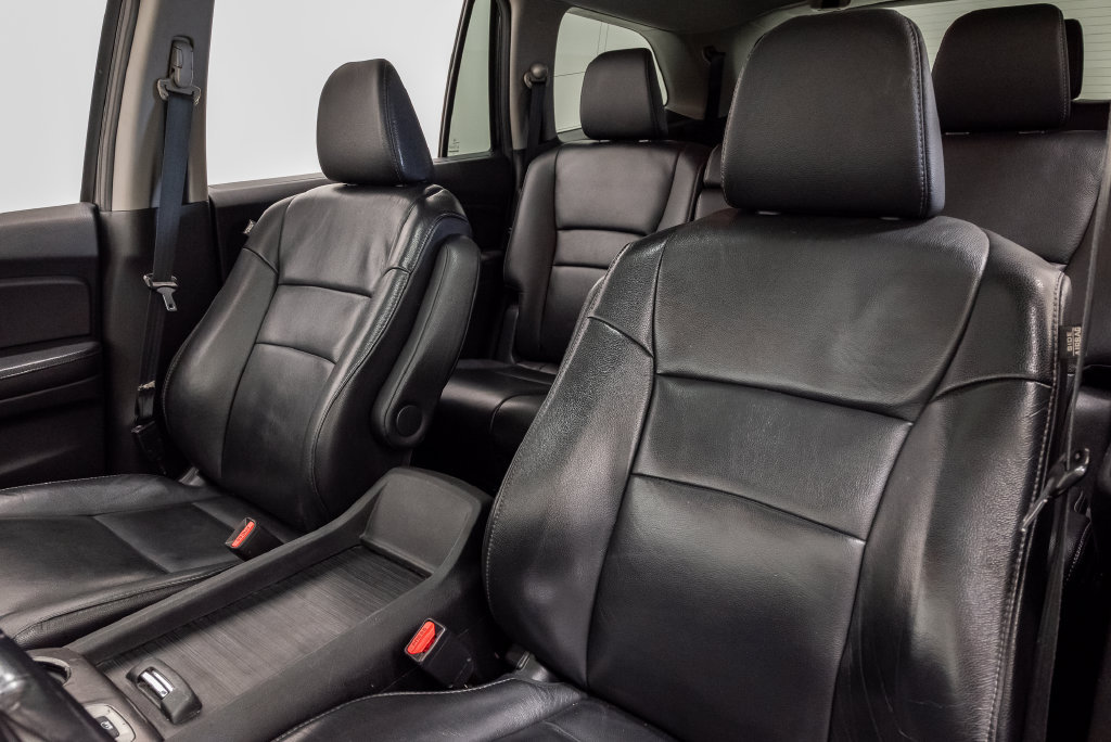 Used 2017 Honda Pilot EX-L image 13