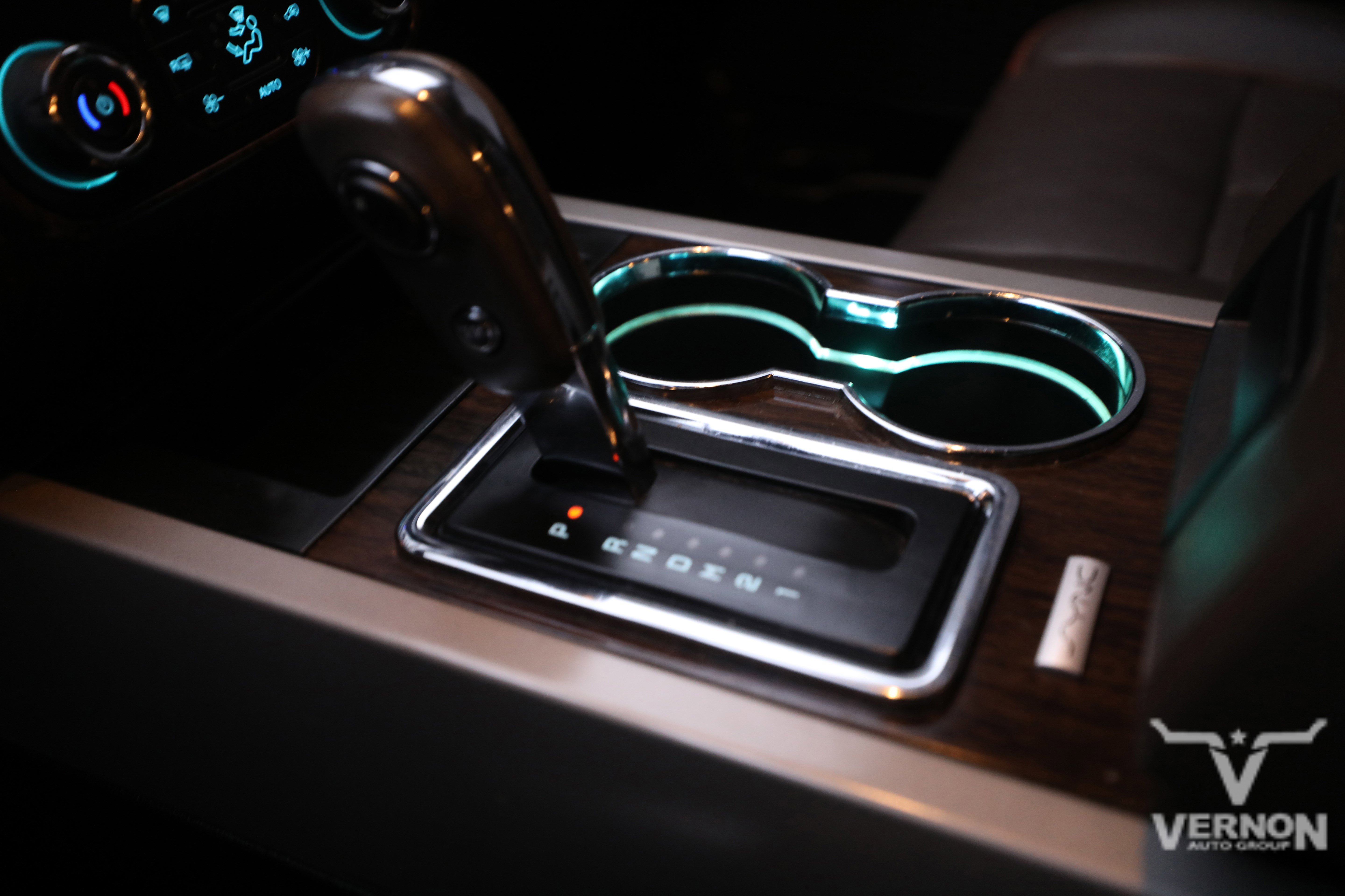 Used 2016 Ford Expedition King Ranch image 16