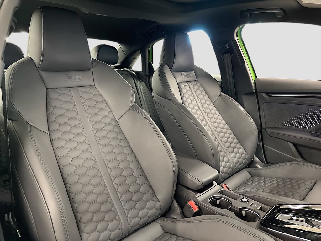 New 2026 Audi RS 3 AWD/4WD image 15
