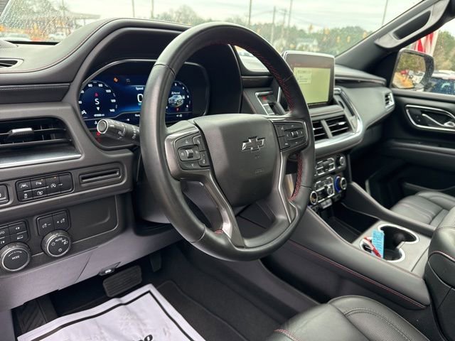 Used 2024 Chevrolet Tahoe RST w/ Luxury Package AWD/4WD image 38