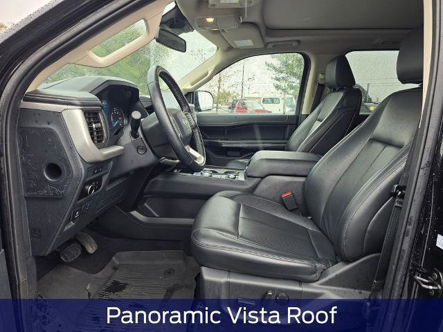 Certified 2024 Ford Expedition XLT AWD/4WD image 10