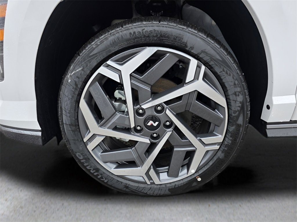 New 2025 Hyundai Kona N Line S image 10