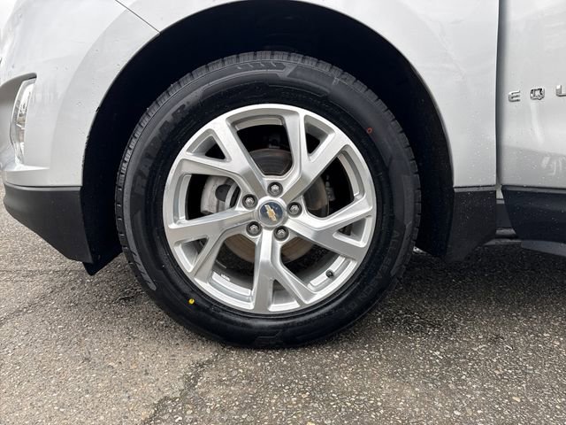 Used 2021 Chevrolet Equinox Premier image 28