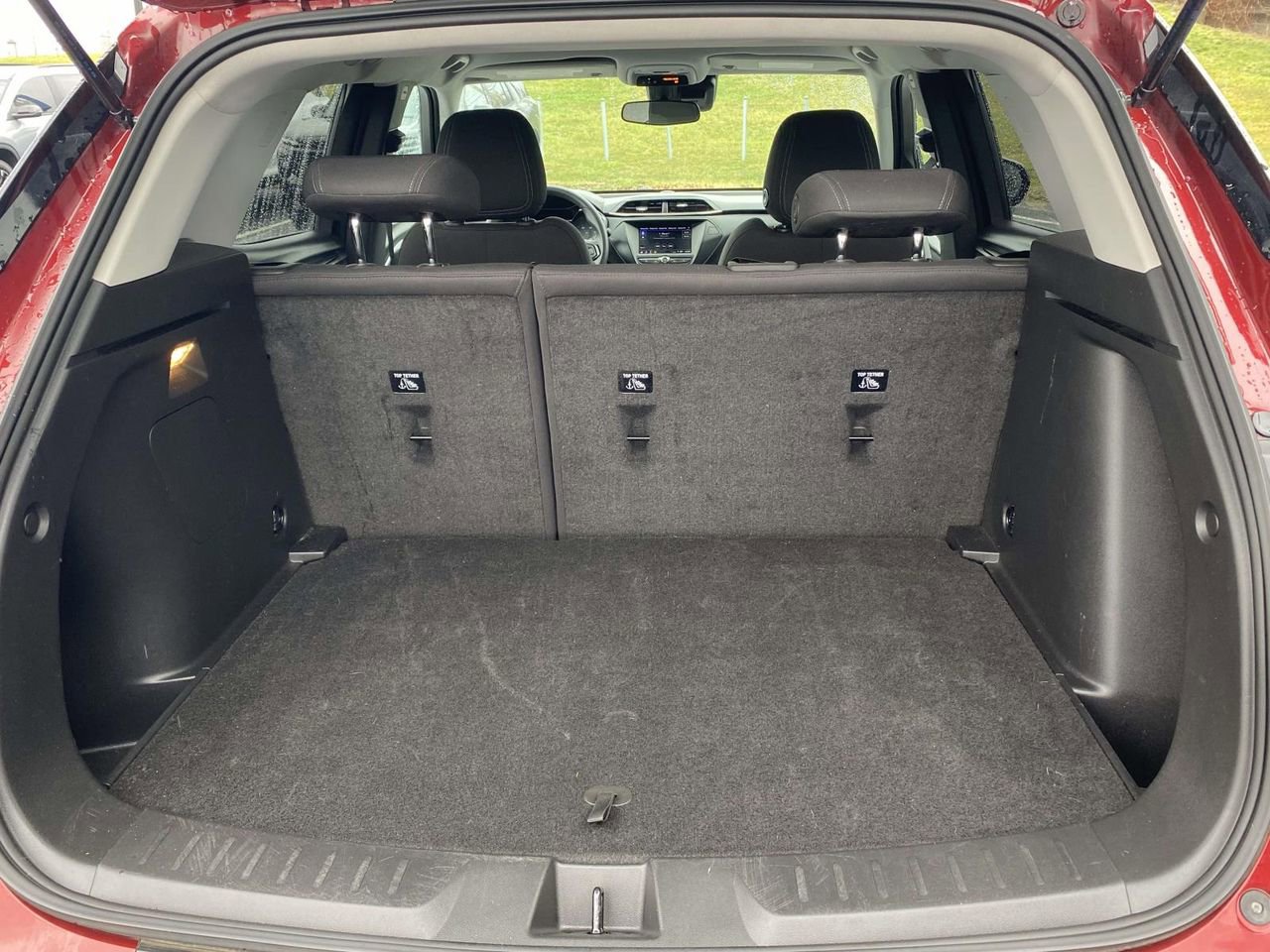 Used 2023 Chevrolet TrailBlazer LT image 8