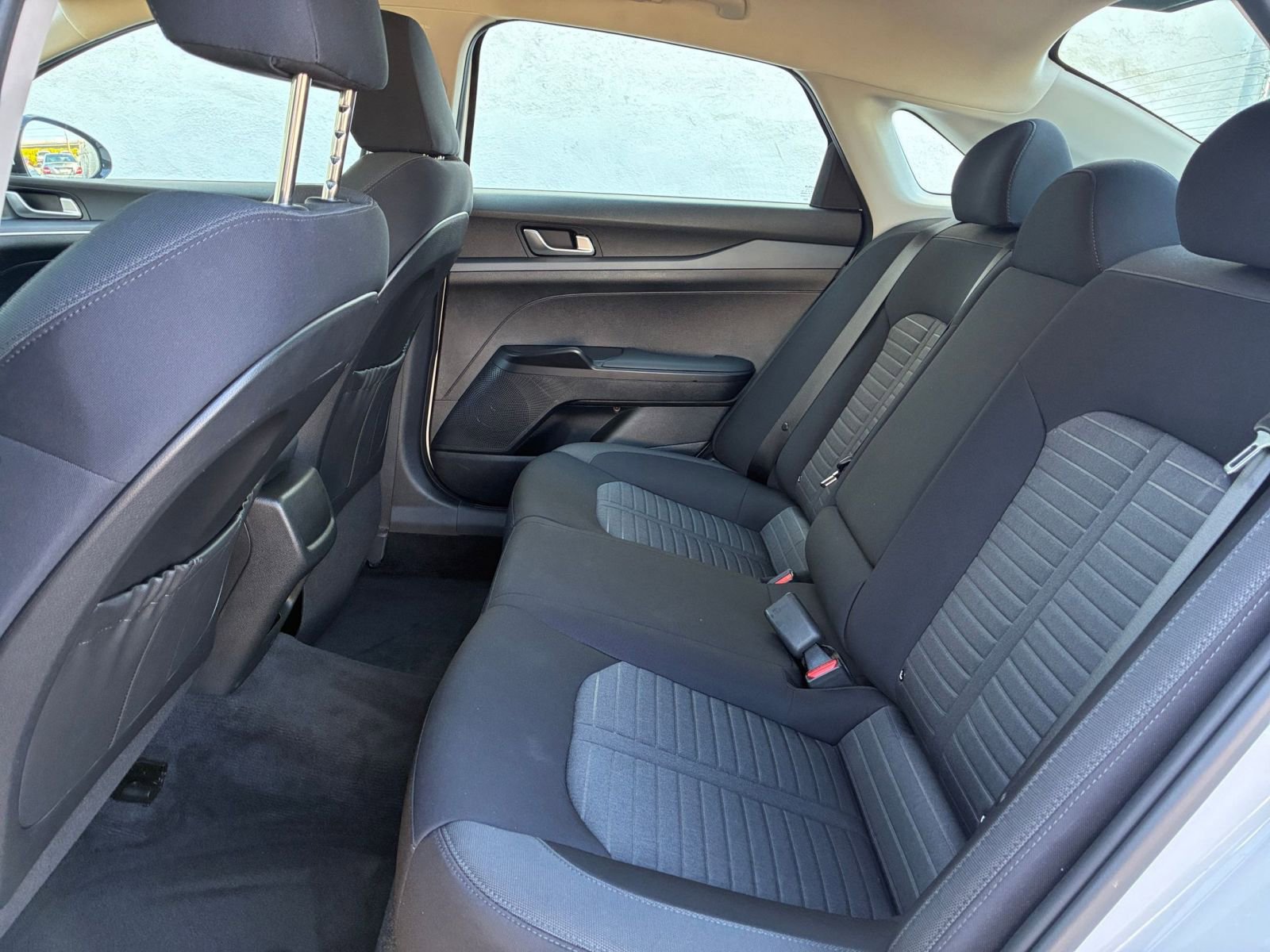 Used 2025 Kia K5 LXS image 24