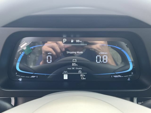 New 2026 Hyundai Elantra SE FWD image 19