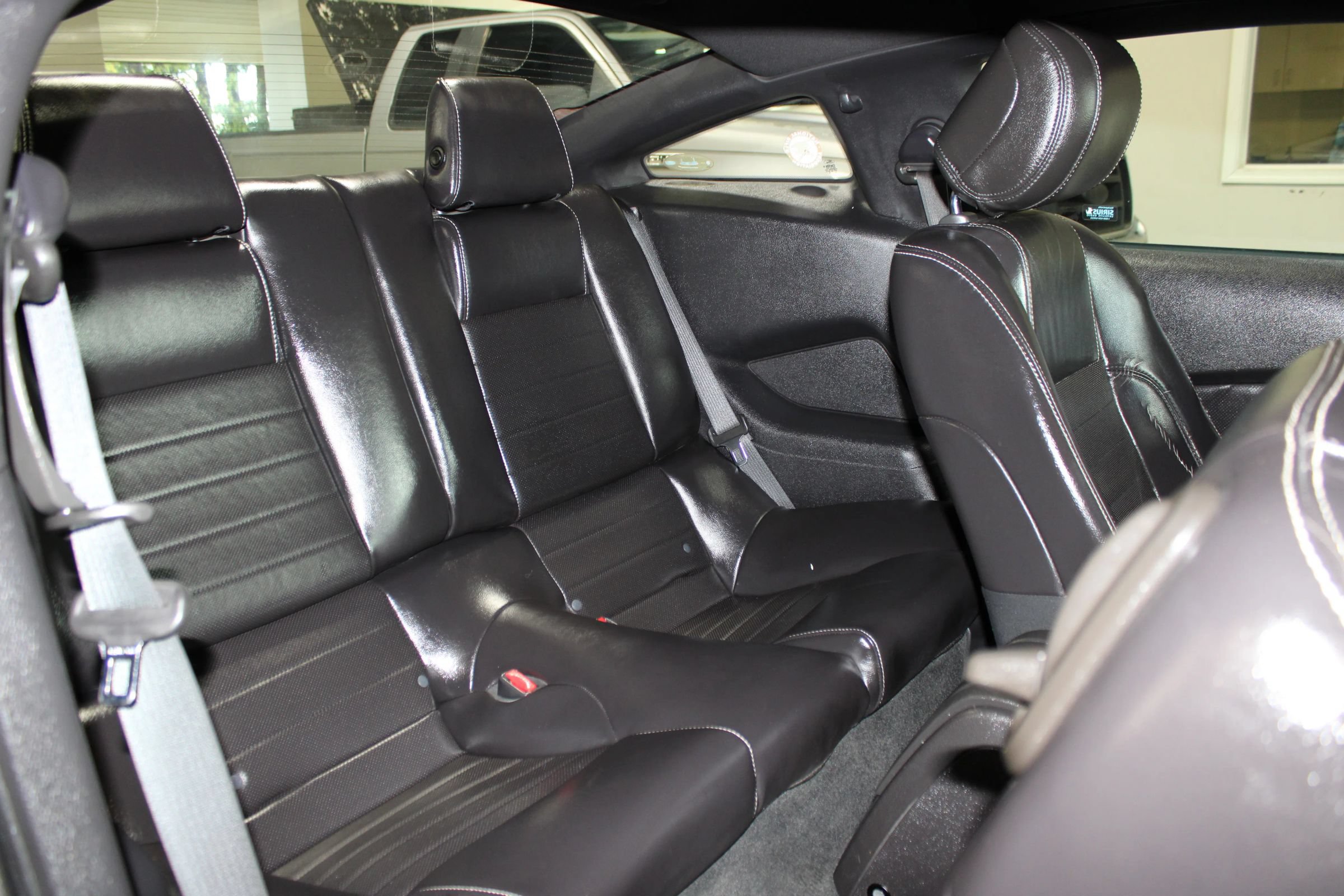 Used 2014 Ford Mustang Premium w/ Equipment Group 202A RWD image 26