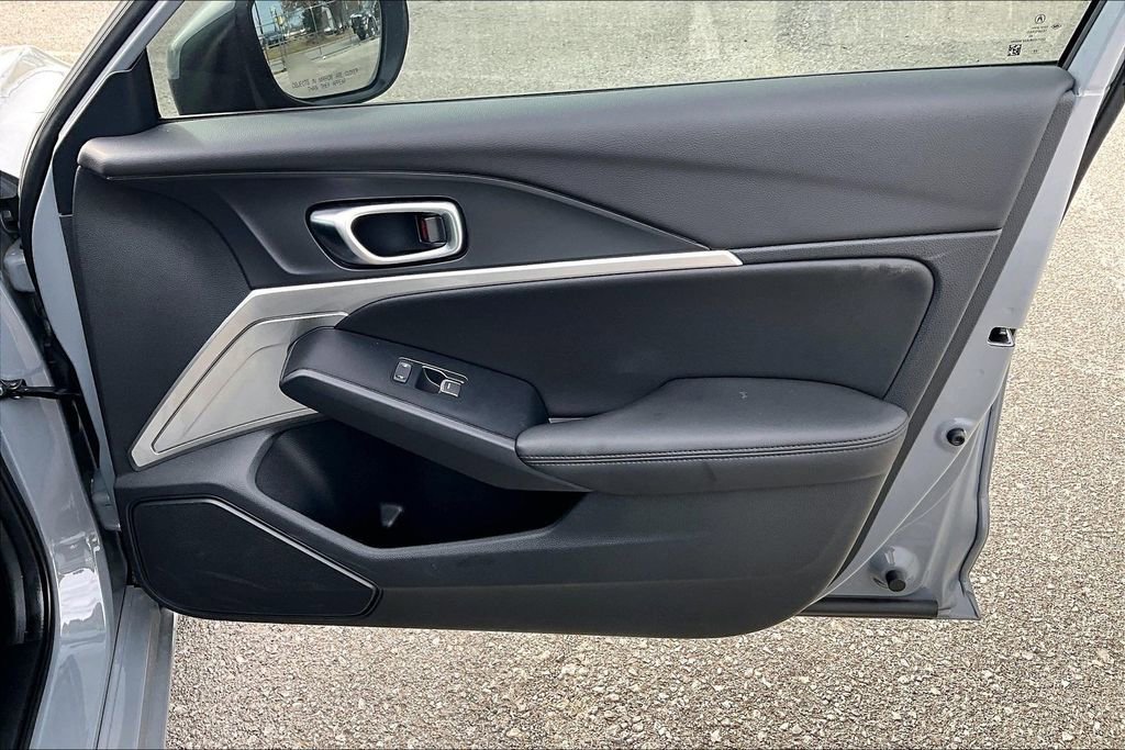 Certified 2026 Acura Integra image 24