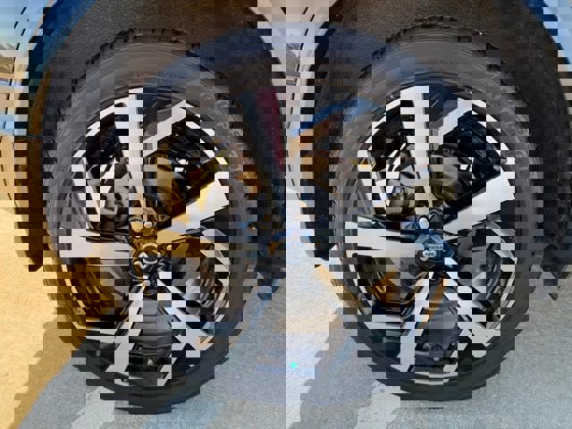 Used 2022 Nissan Rogue Sport SL image 8