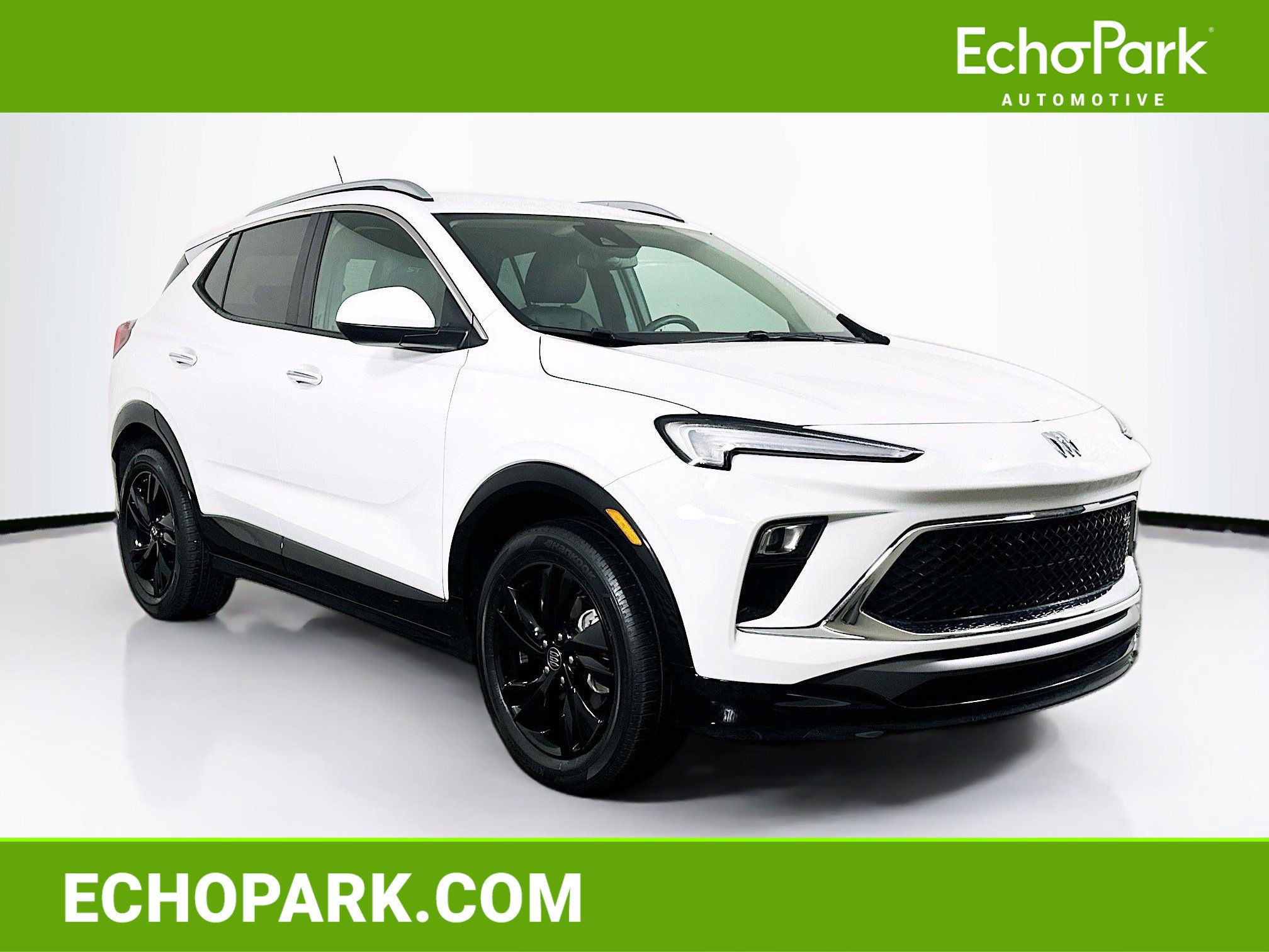 Used 2024 Buick Encore GX Sport Touring w/ Comfort Package image 1