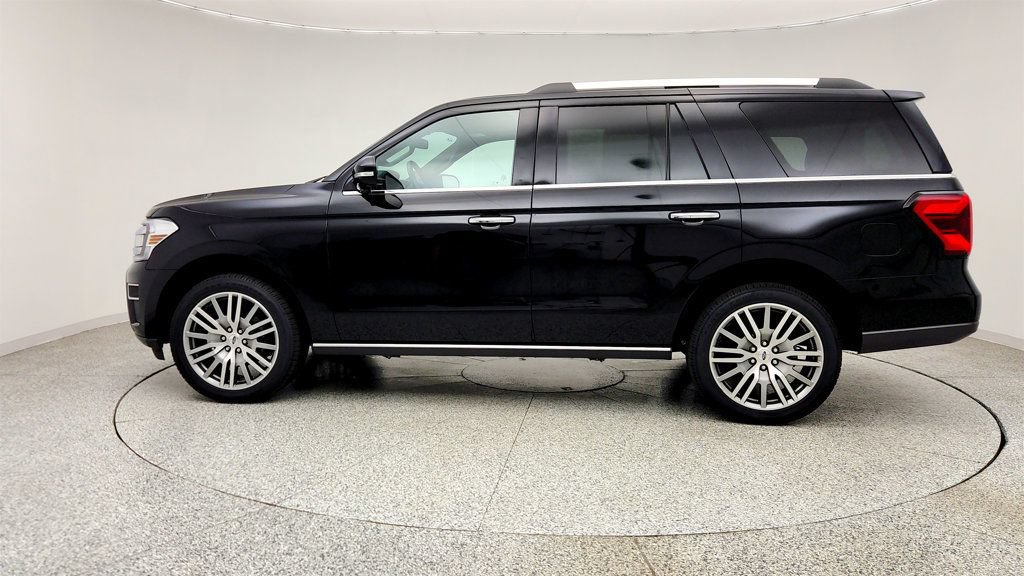 Used 2023 Ford Expedition Limited AWD/4WD image 8