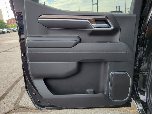 New 2026 Chevrolet Silverado 1500 LT AWD/4WD image 24