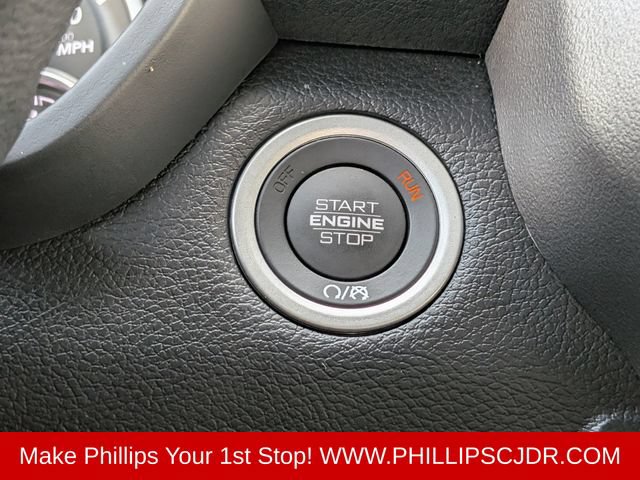 Used 2026 RAM 2500 Big Horn AWD/4WD image 25