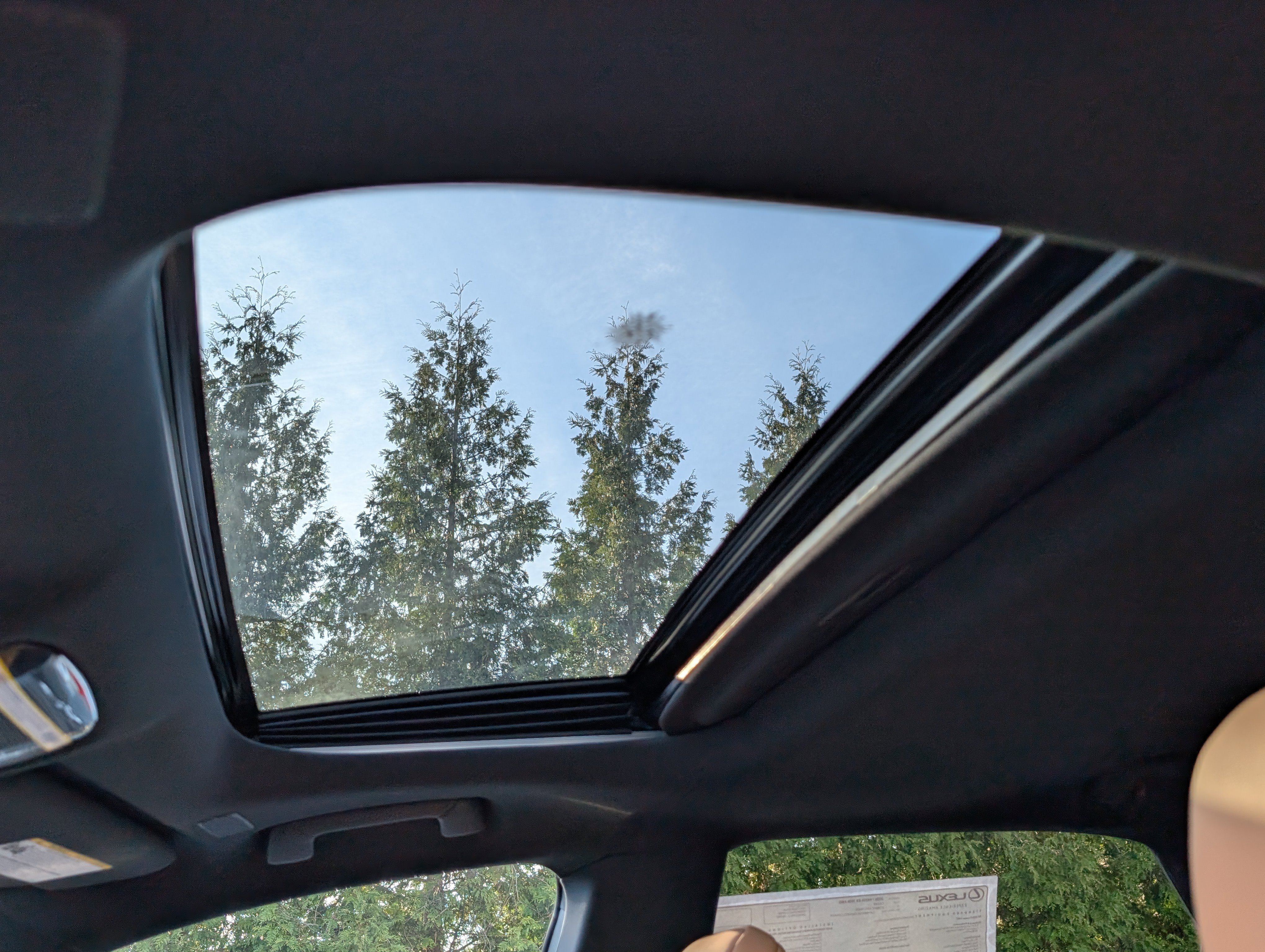 New 2026 Lexus RX 350h image 16