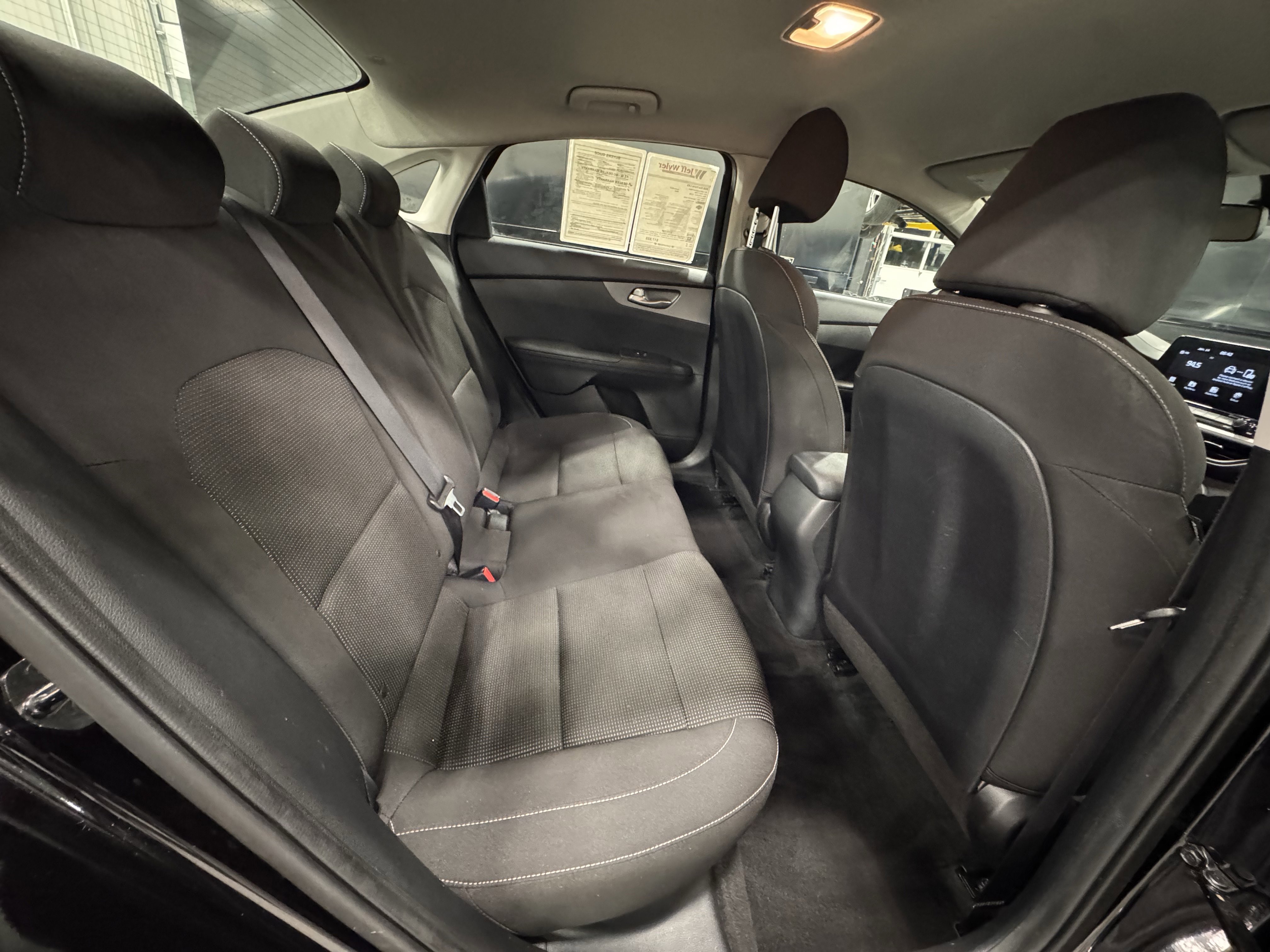 Used 2020 Kia Forte LXS image 27