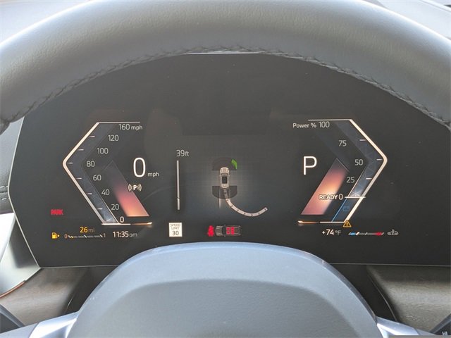 New 2026 BMW X1 xDrive28i w/ Technology Package image 31