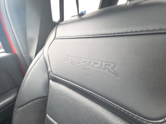 Used 2022 Ford F150 Raptor w/ Equipment Group 801A High image 27