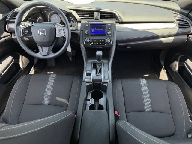 Used 2017 Honda Civic LX image 11