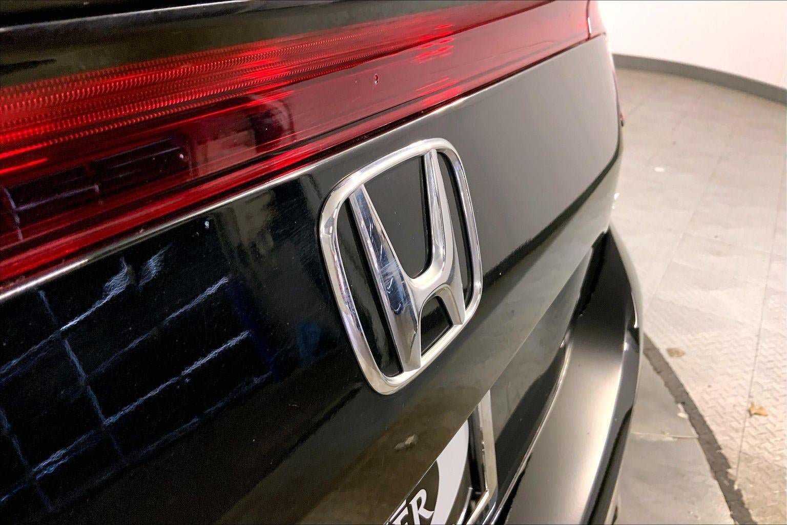 Used 2023 Honda Civic Sport image 29