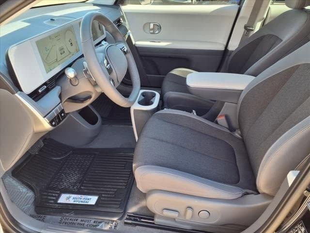 Used 2024 Hyundai Ioniq 5 SEL image 10