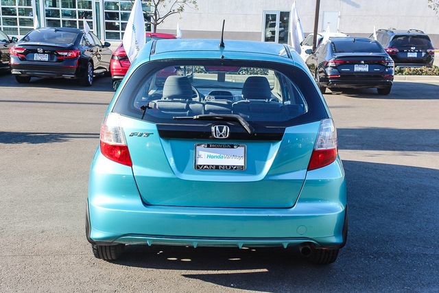 Used 2013 Honda Fit image 6