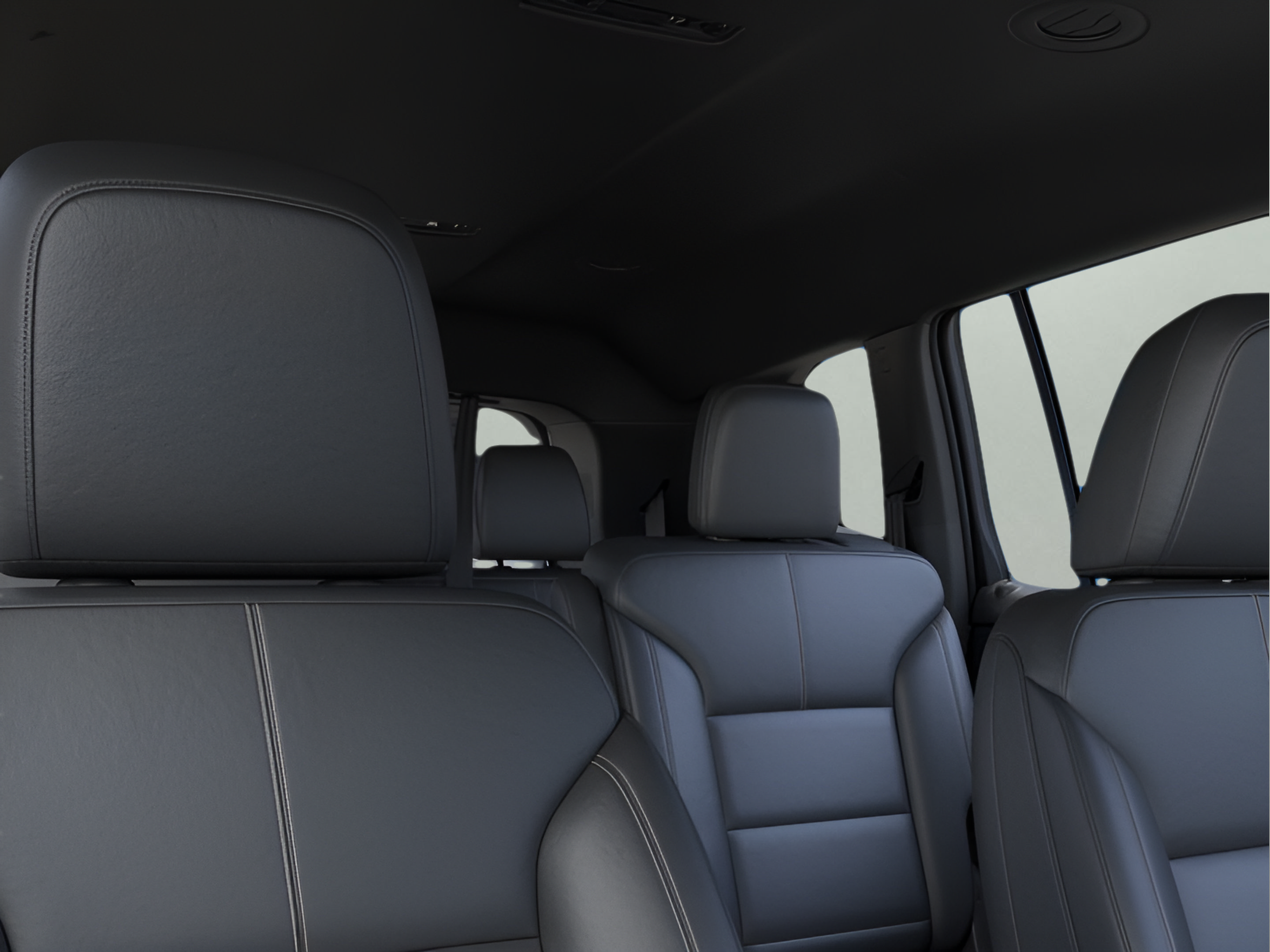 New 2026 GMC Acadia Elevation w/ Elevation Premium Package FWD image 18
