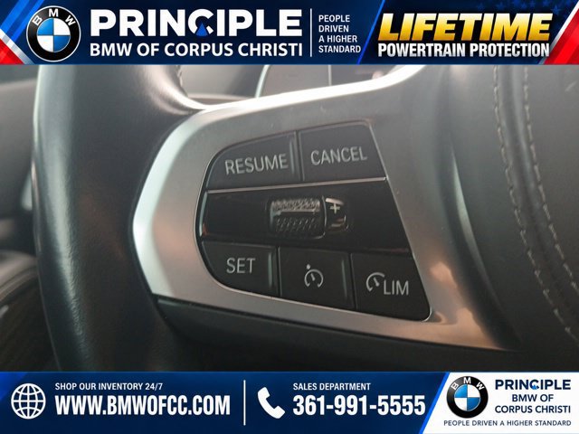 Used 2023 BMW X5 sDrive40i w/ M Sport Package RWD image 28