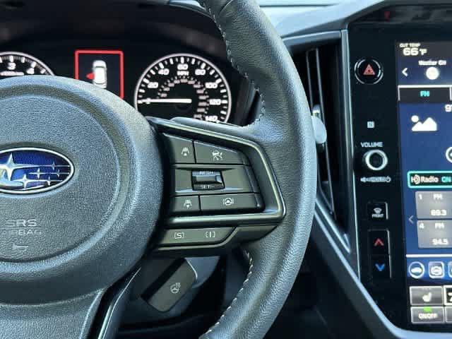 Certified 2026 Subaru Forester Limited AWD/4WD image 10