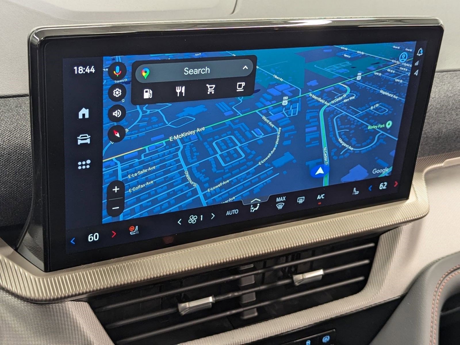 New 2026 Ford Explorer Active w/ Active Comfort Package image 26