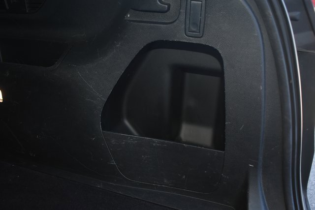 Used 2023 Ford Edge SEL w/ Convenience Package image 42
