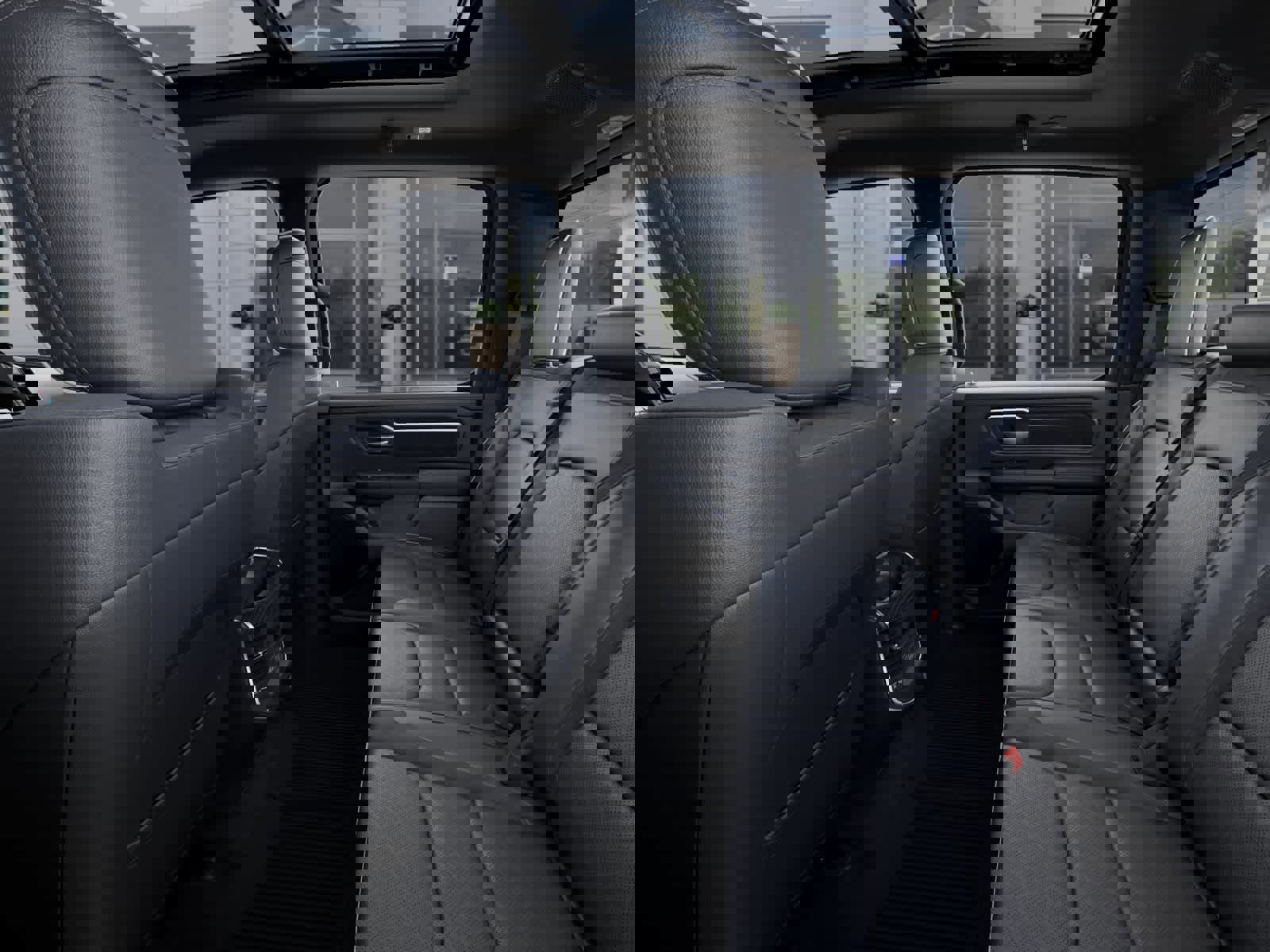 New 2026 RAM 1500 Laramie image 23