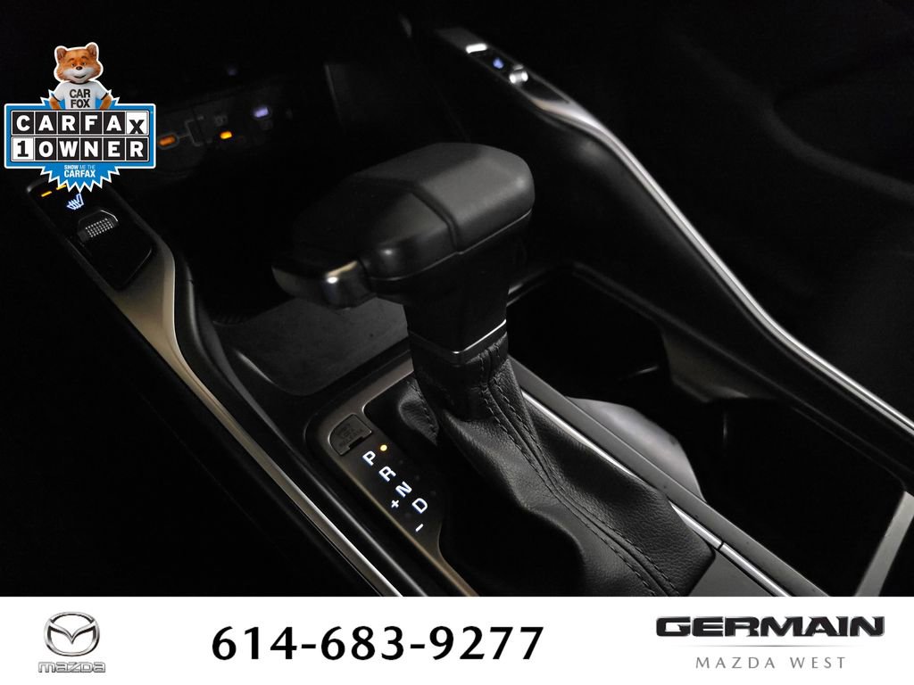 Used 2025 Kia Sorento S w/ Panoramic Sunroof Package image 27