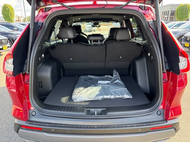 New 2026 Honda CR-V Sport Touring image 13