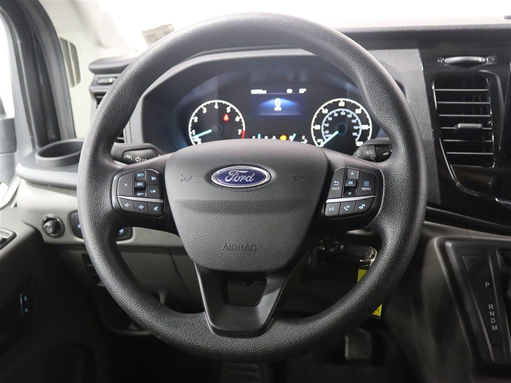 Used 2024 Ford Transit 350 XLT RWD image 22