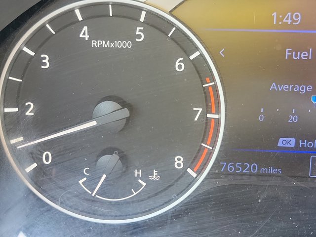 Used 2021 Nissan Altima 2.5 SL FWD image 26