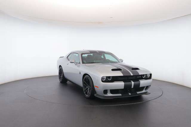 New 2023 Dodge Challenger SRT Hellcat w/ Driver Convenience Group image 44