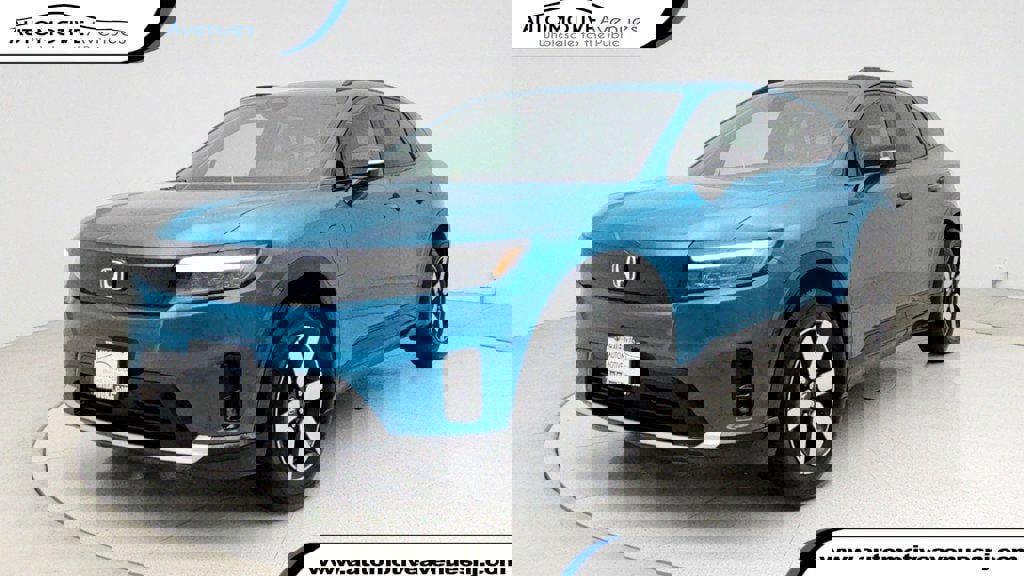 Used 2024 Honda Prologue Touring