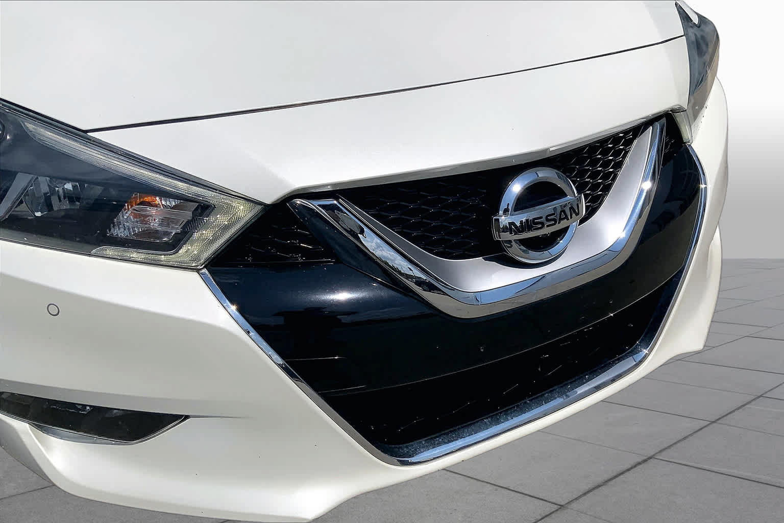 Used 2016 Nissan Maxima Platinum FWD image 33