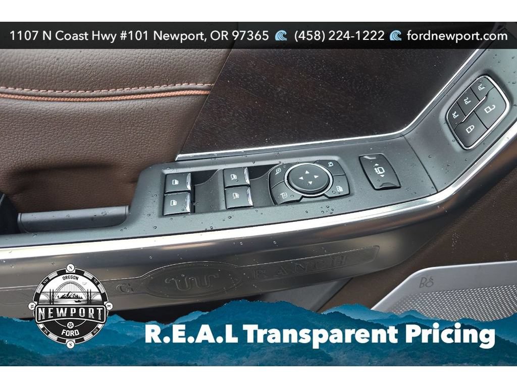 New 2026 Ford F350 King Ranch AWD/4WD image 15