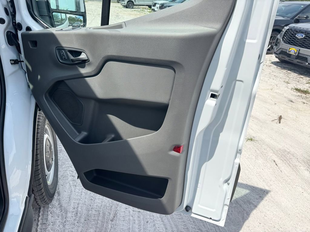 New 2026 Ford Transit 350 148 High Roof Extended RWD image 22
