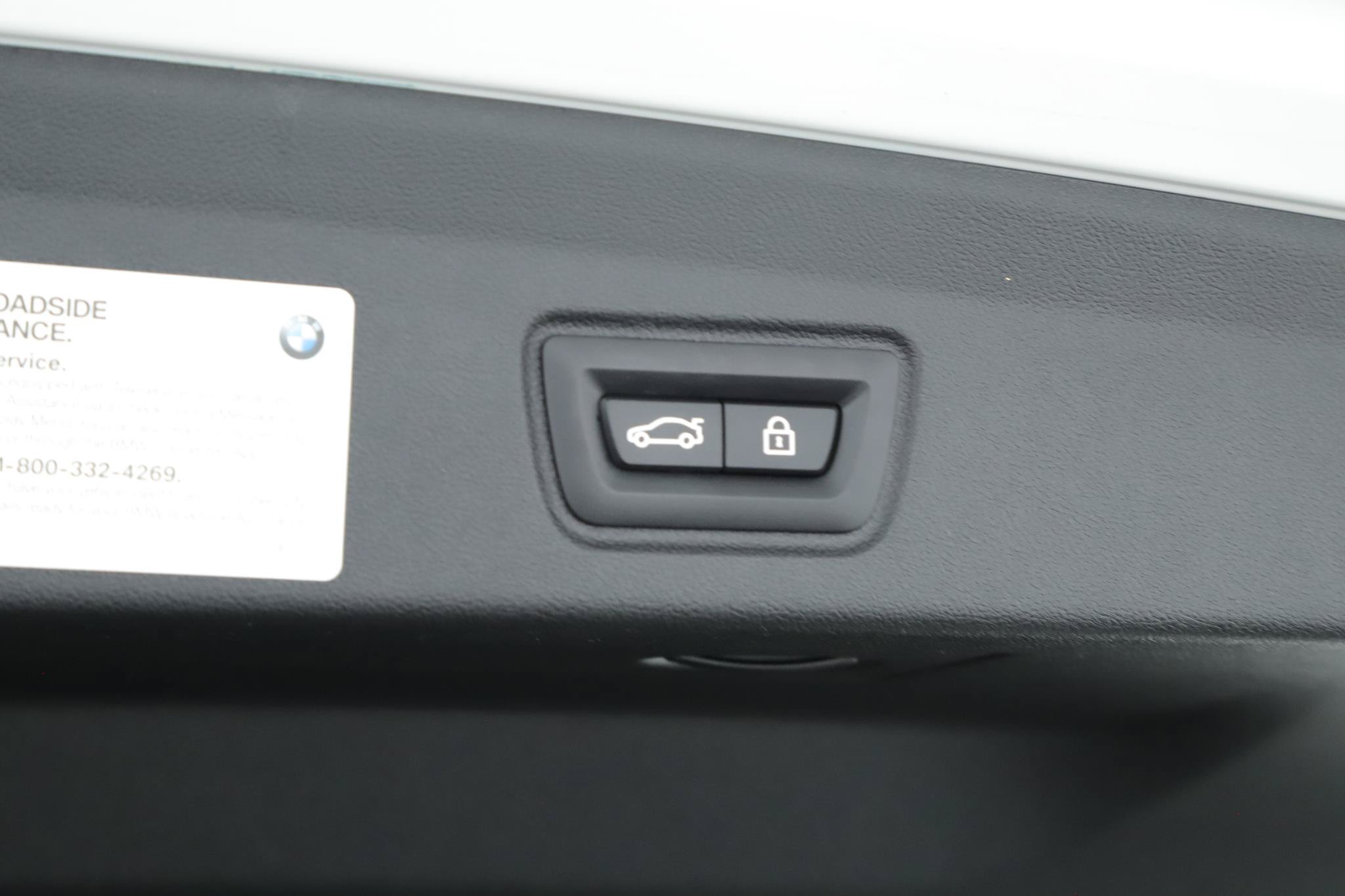 Used 2023 BMW 430i Gran Coupe xDrive w/ M Sport Package AWD/4WD image 20