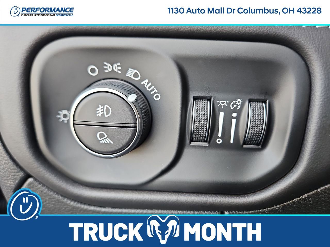 New 2026 RAM 1500 Limited image 35