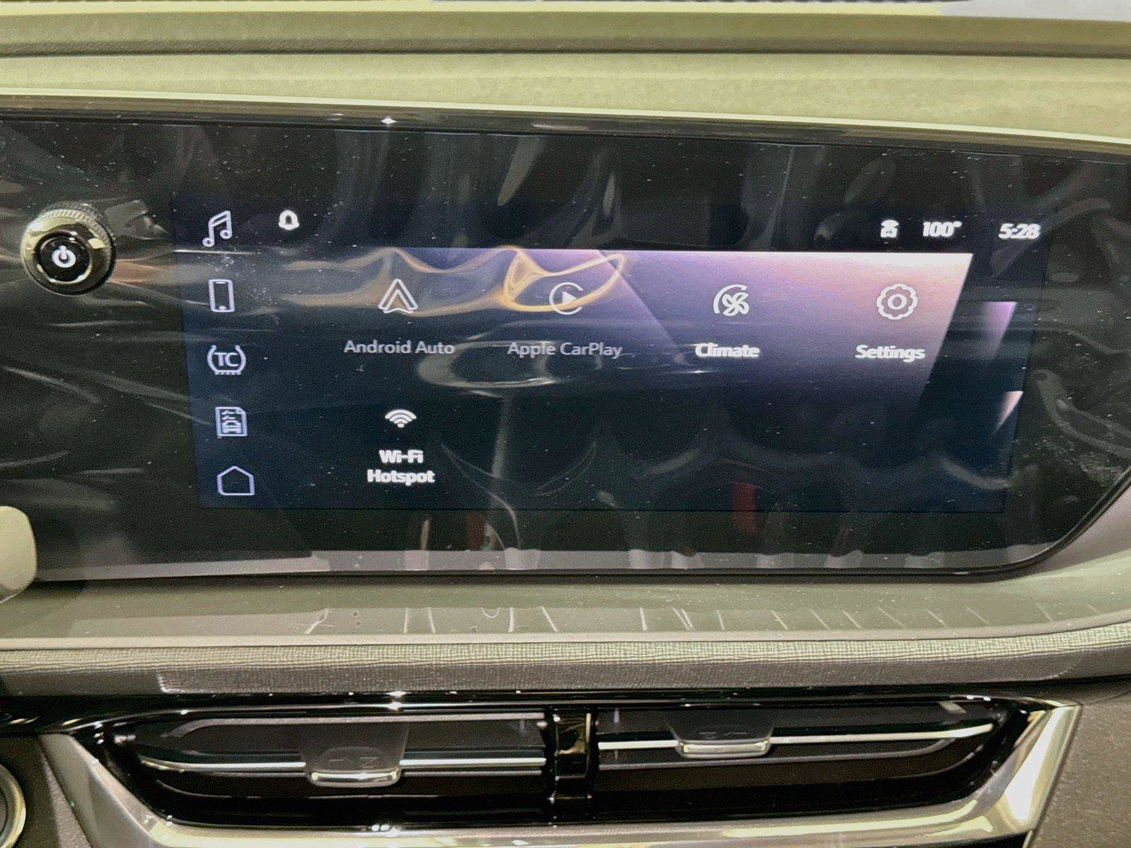 New 2026 Buick Envista Sport Touring w/ Convenience I Package FWD image 7